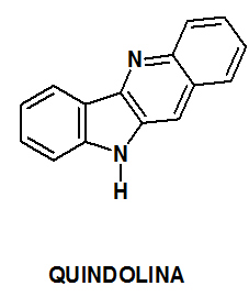 Quindolina